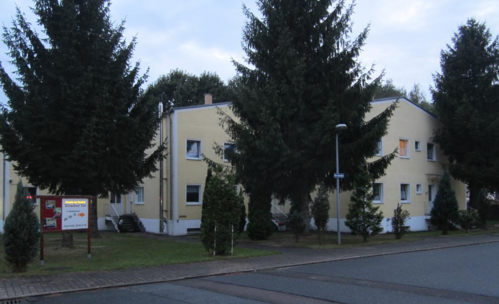 Am Rasthof Dresdner Tor Hotel Wilsdruff Exterior photo